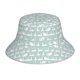 thumbnail image 1 of Balery White Swan Sombreros para el sol para hombre y mujer, sombrero de pescador con UPF 50+, 1 of 6