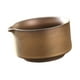 thumbnail image 2 of Cuenco para matcha, taza de té verde japonés, cuenco para mezclar matcha Chawan para matcha japonés Bronce, 2 of 9
