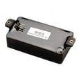 thumbnail image 2 of EMG 81 Active Guitar Humbucker Pickup (Black), 2 of 3