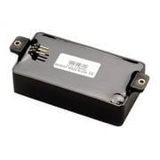 EMG 81 Active Guitar Humbucker Pickup (Black)