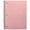 Pink, variant on Spiral Notebook,Composition Notebook Wide Ruled,Notebook Paper,Single Subject Notebook,College Ruled Notebook Paper,Wide Ruled Notebook Paper,1 Pack,Pink 1 Subject Spiral Notebook