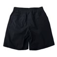 thumbnail image 4 of Pantalones cortos ligeros de running para hombre - Poliéster spandex transpirable, cintura elástica - Corte holgado para entrenamientos de verano, 4 of 5