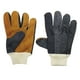 thumbnail image 1 of Guantes Cortos de Carnaza y Algodón Surtek Unitalla, 1 of 2