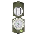 thumbnail image 2 of Brújula militar, avistamiento militar al aire libre brújula lensática luminosa brújula de avistamiento diseñada a medida, 2 of 8
