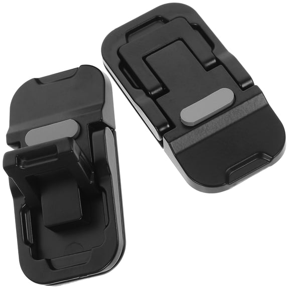 TABLZONE Foldable Laptop Riser Aluminum Ergonomic Stand with Cooling Airflow