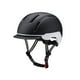 thumbnail image 1 of Sonducket Casco de protección deportiva diseñado para entusiastas del ciclismo y actividades al aire libre resistente y duradero Ciclismo en blanco y negro METRO【55-58CM】, 1 of 6