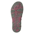 thumbnail image 3 of Mountain Warehouse Womens Santorini Wide Sandals, 3 of 5