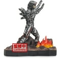 thumbnail image 2 of BanPresto - Ultraman Dyna - Special Effects Stagement - Zeluganoid Statue, 2 of 5