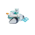 thumbnail image 4 of Paw Patrol Everest Snow Plow con Carro De Nieve, 4 of 5