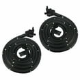 thumbnail image 6 of Weatherstrip Rubber Seal Door Roofrail Trunk Kit Set for 65-66 Deville Impala 88 Fits select: 1966 BUICK ELECTRA CUSTOM, 1966 BUICK LESABRE CUSTOM, 6 of 7