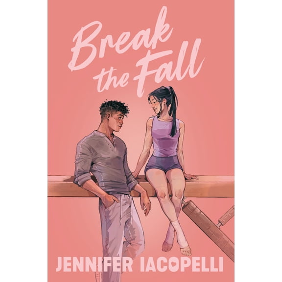 Break the Fall (Paperback)