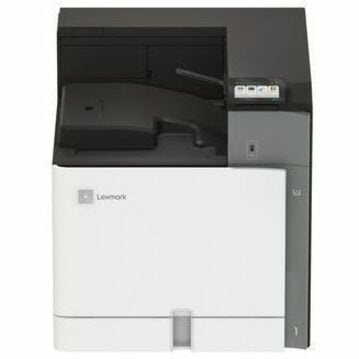 Lexmark CS963e Wired/Wireless Laser Printer, Color, TAA Compliant