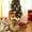 L, variant on Needhep Pet Christmas Costume, Small Dogs Kitten Christmas Costume Warm Xmas Cloak, Christmas Costume Elk Dog Cloak for Small Puppy Kitten Animal, Shiny Cat Outfit Suit for Party Holiday (L)