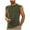 Army Green, variant on RYRJJ Mens Sleeveless Tank Tops Workout Cut Off Shirts Muscle Gym T Shirts with Pocket(Gray,3XL)