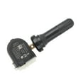 thumbnail image 3 of Sensor De Monitor De Presión De Neumáticos TPMS Para Coche, Intensidad De Señal De Alta Precisión, Reemplazo OE 13598773, Apto Para , ABS Negro, 1 Ud., 3 of 7