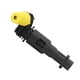 thumbnail image 1 of Car Accessories Auto Parts Products Car Wash High-pressure Water Universal Rotating Car Wash Multifunctional Angle Head, 1 of 8