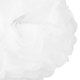 thumbnail image 3 of ADDHAT 18Pcs White Tissue Paper Pom Poms Decorative Hanging Flower Balls for Wedding Birthday Party Decorations, 3 of 8