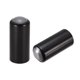 thumbnail image 1 of Cubierta de batería para micrófonos, tapa de tornillo de batería para PGX24 SLX24 PG58 BETA58 inalámbrico gris, 2 piezas, 1 of 3