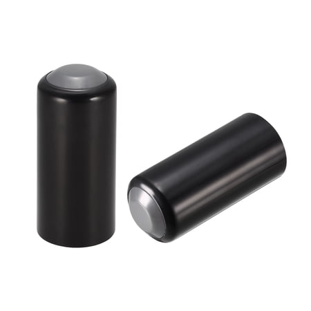 Microphones Battery Cover  Mic Battery Screw on Cap Cup Cover for PGX24 SLX24 PG58 BETA58 Wireless Gray 2Pcs price history on PriceWatchPro