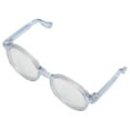 thumbnail image 3 of Pet Glasses, Fine Workmanship Pet Sunglasses Various Colors Fashion Design Plastic Material  For Dogs For Halloween Accessories For Cats, 3 of 8