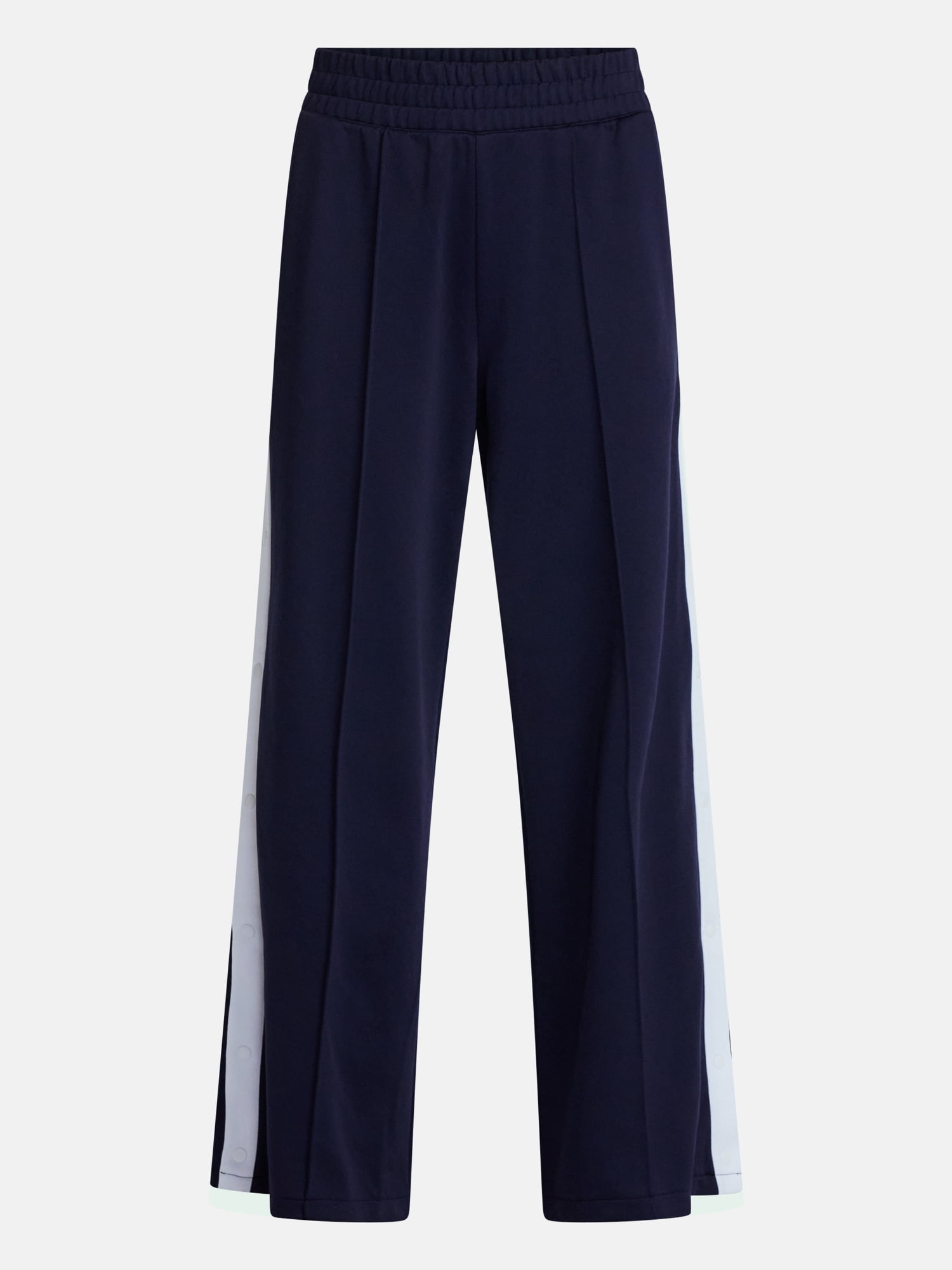 Avia Women's Pique Track Pants, 30" Inseam, Sizes XS-XL