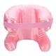 thumbnail image 2 of Facial de Almohada, Almohada de Masaje Antiarrugas y Antienvejecimiento, Almohada de Espuma Viscoelástica para la Cara Hacia Hacia Hacia Abajo Para Dormir de Lado y Boca Arhiba, 2 of 7