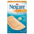thumbnail image 2 of Nexcare™ Cushioned Waterproof Foam Bandages, Knee & Elbow, 8 ct., 2 of 2