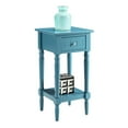 thumbnail image 4 of Convenience Concepts French Country Khloe Accent Table, Multiple Finishes, 4 of 6