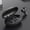 Black, variant on VANLOFE Bluetooth earphone Bluetooth 5.1 EarphonesWireless Earbuds With Wireless Charging CaseBuilt-In Mic For SportClear CallsWorkMusic