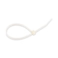 thumbnail image 4 of Nylon Cable Ties, 8 X 0.19, 50 Lb, Natural, 1,000/pack | Bundle of 2 Packs, 4 of 4
