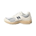 thumbnail image 2 of New Balance Suede Sneaker, 10.5, Blue, 2 of 5