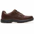 thumbnail image 2 of Dunham 8000 MIDLAND LACE UP BROWN SHOE, 2 of 3