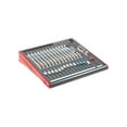 thumbnail image 2 of Allen & Heath ZED-16FX 16-Channel Recording and Live Sound USB Mixer with FX + Mic & Headphones Deluxe Bundle, 2 of 5