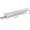 thumbnail image 4 of 41cm Barbecue Oven Infrared Side Grill Gas Grill, 4 of 4
