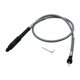 thumbnail image 1 of Accesorio de eje flexible Extensión de eje de taladro flexible para taladro eléctrico rotatorio estilo 2, 1 of 8