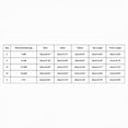 thumbnail image 4 of Towmus Toddler Baby Boy Fall Winter Clothes Letter Graphic Long Sleeve Sweatshirt Pullover Tops + Joggers Pants Outfit Set, 4 of 8