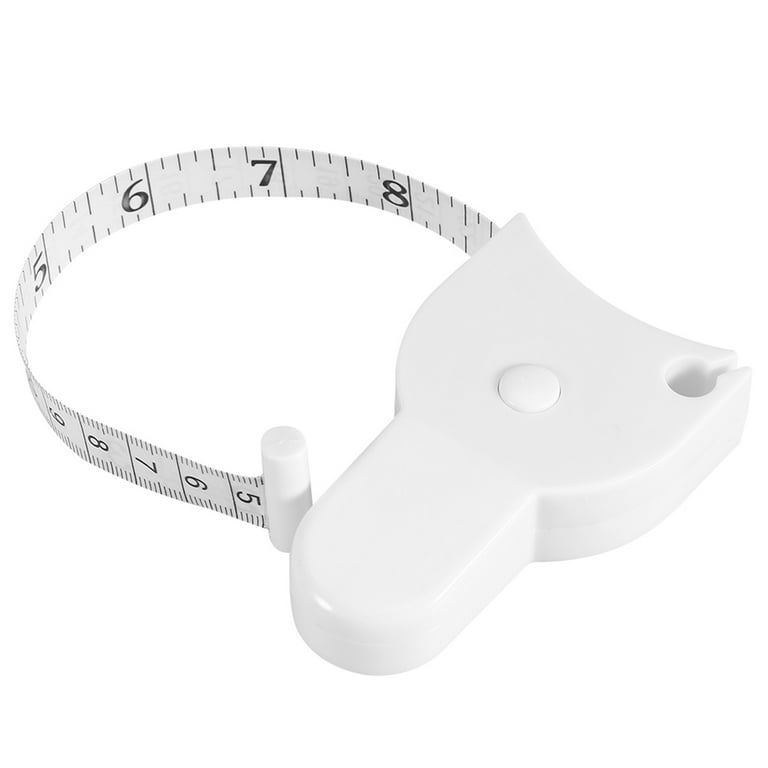 The florable Body Tape Measure, For Measurement, 150 cm