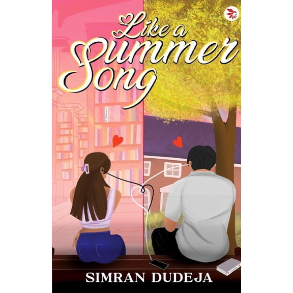 Like a summer song, (Paperback)