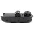 thumbnail image 3 of DT1T14A132FA 6+ 7 Pins Master Power Window Switch For Ford Focus, 3 of 5