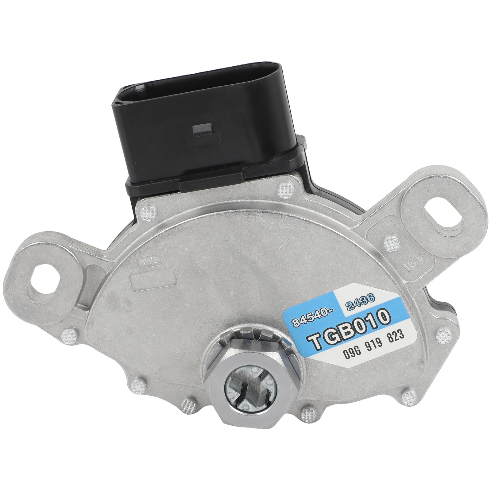 CCIYU Neutral Safety Switch 09G919823 Backup Switch Transmission