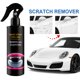 thumbnail image 4 of Cera de pulverización antiarañazos para el cuidado de la pintura del automóvil en aerosol Nano para revestimiento de automóviles 120 ml, 4 of 8