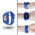 thumbnail image 1 of Correa para Apple Watch compatible con 38mm/40mm con protector de pantalla de uso Rudo. Mamá Pulpo  Uso Rudo, 1 of 7