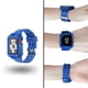 thumbnail image 1 of Correa para Apple Watch compatible con 42mm/44mm con protector de pantalla de uso Rudo. Mamá Pulpo  Uso Rudo, 1 of 7
