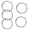 Variable speed, variant on Bicycles Brake Cable Shifter Cable, Bicycles Shifts Cable Wire for Mountain Bikes, Bike Brake Wire Set for Mountain Bike