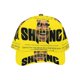 thumbnail image 1 of El Resplandor Gorra de Béisbol para Hombres, Mujeres y Niños, Gorra Clásica de Visera Plana, Gorra Hip Hop Trucker, Snapback Ajustable, 1 of 5