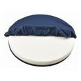 thumbnail image 3 of Asiento Giratorio con Rotación de 360 ​​ degree, Cojín, Oficina, Hogar, Silla, Asiento, Almohadilla, para La Movilidad Salvador cojín de asiento giratorio, 3 of 6