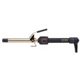 thumbnail image 3 of Hot Tools Fer à Friser Professionnel 3/4 Pouce Chaleur Variable Or 24K Baguette, 3 of 5