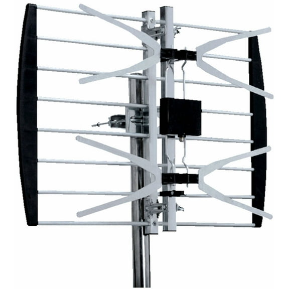 Outdoor Digital TV Antennas