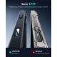 thumbnail image 3 of Funda ESR para iPhone 16 Pro con soporte, control de cámara, compatible con MagSafe, 3 of 9