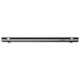 thumbnail image 4 of Lenovo ThinkPad T14 Gen 4 21HD0029US 14" Notebook - WUXGA - 1920 x 1200 - Intel Core i5 13th Gen i5-1345U Deca-core (10 Core) - 16 GB Total RAM - 16 GB On-board Memory - 512 GB SSD - Storm Gray -, 4 of 8
